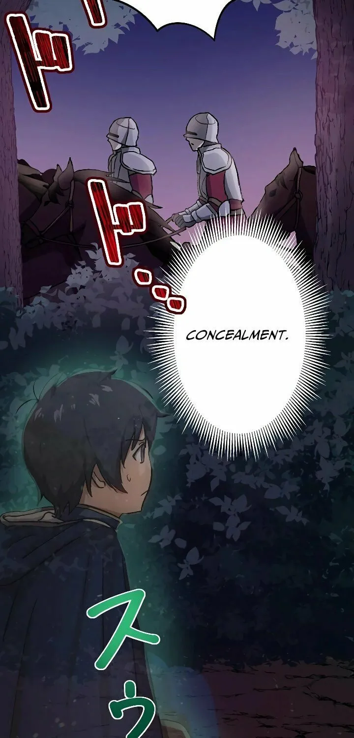 Read The Invincible Banished Shadow Archer chapter 4 image 36 on Lezhin