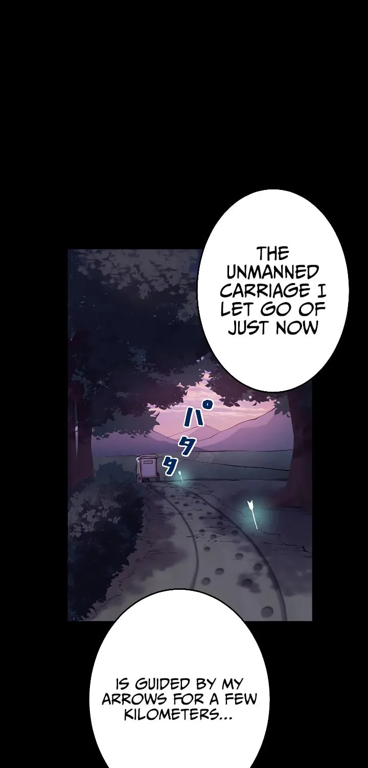 Read The Invincible Banished Shadow Archer chapter 4 image 39 on Lezhin