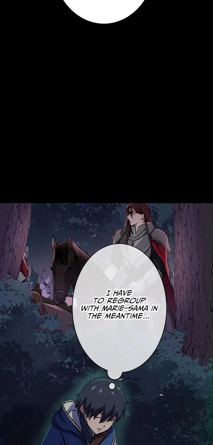 Read The Invincible Banished Shadow Archer chapter 4 image 40 on Lezhin