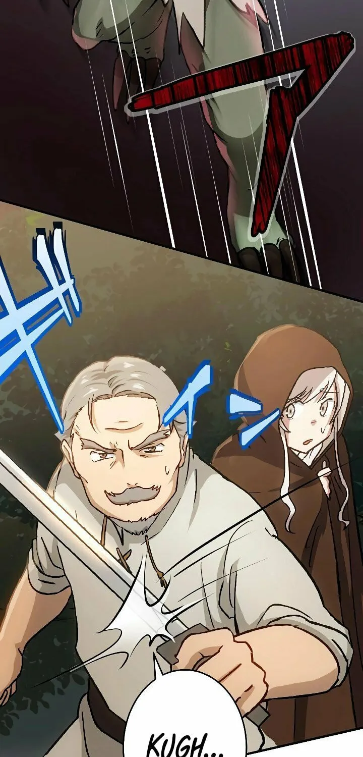Read The Invincible Banished Shadow Archer chapter 4 image 70 on Lezhin
