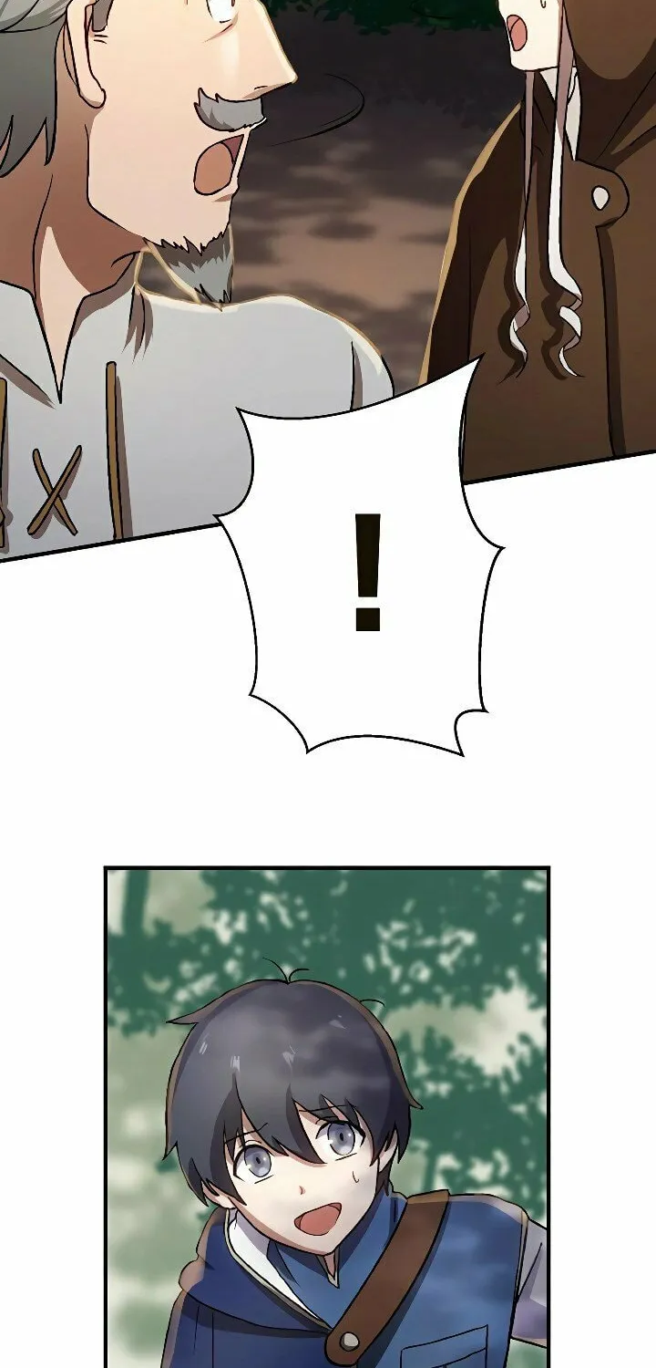 Read The Invincible Banished Shadow Archer chapter 4 image 79 on Lezhin