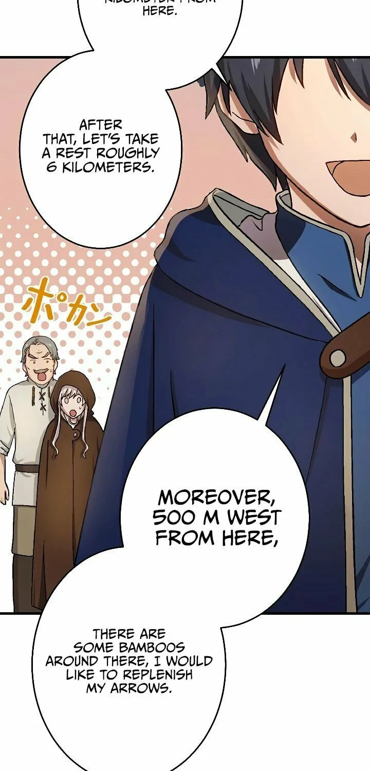 Read The Invincible Banished Shadow Archer chapter 4 image 91 on Lezhin