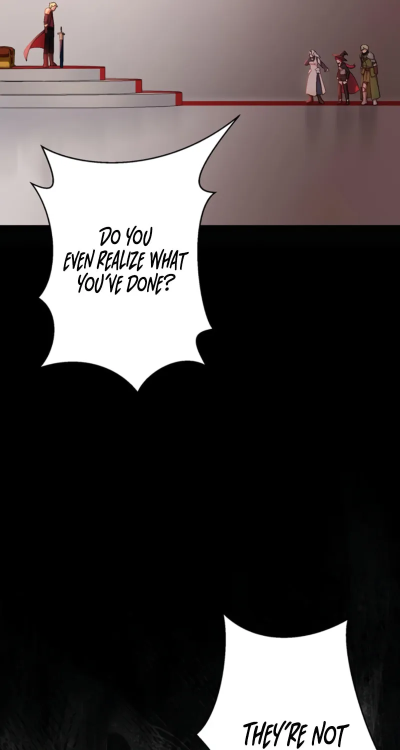 Read The Invincible Banished Shadow Archer chapter 40 image 11 on Lezhin