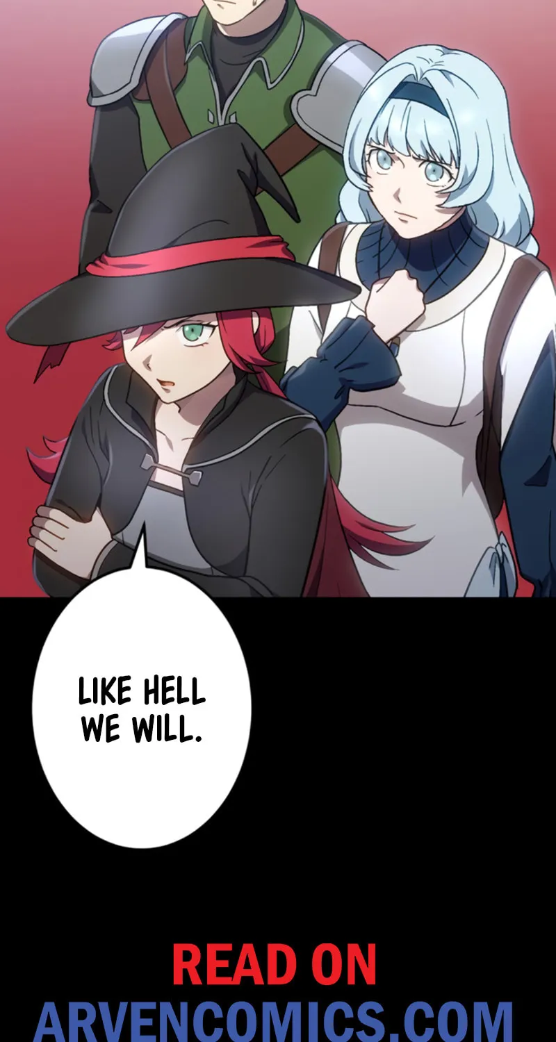 Read The Invincible Banished Shadow Archer chapter 40 image 24 on Lezhin