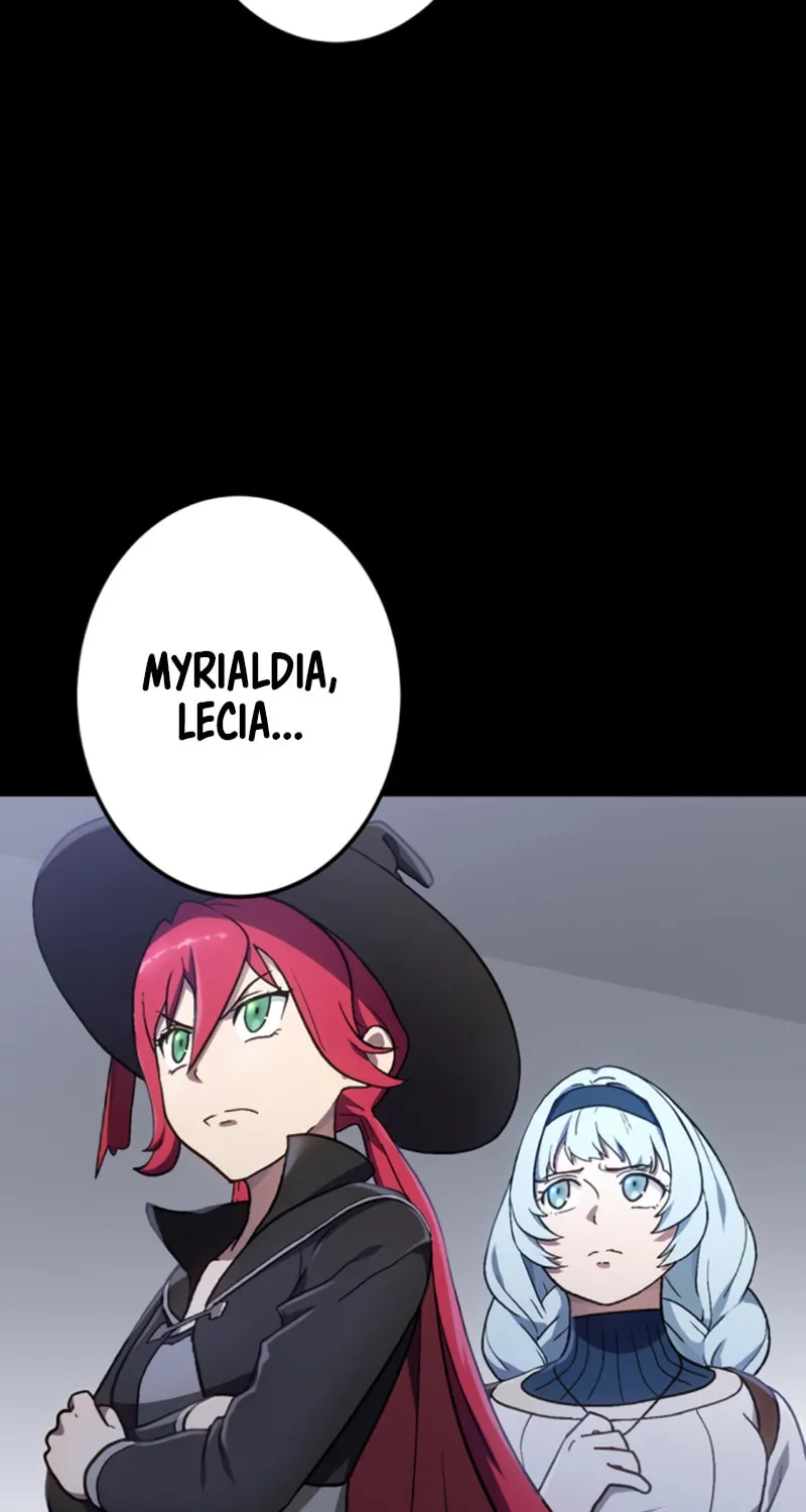 Read The Invincible Banished Shadow Archer chapter 40 image 26 on Lezhin