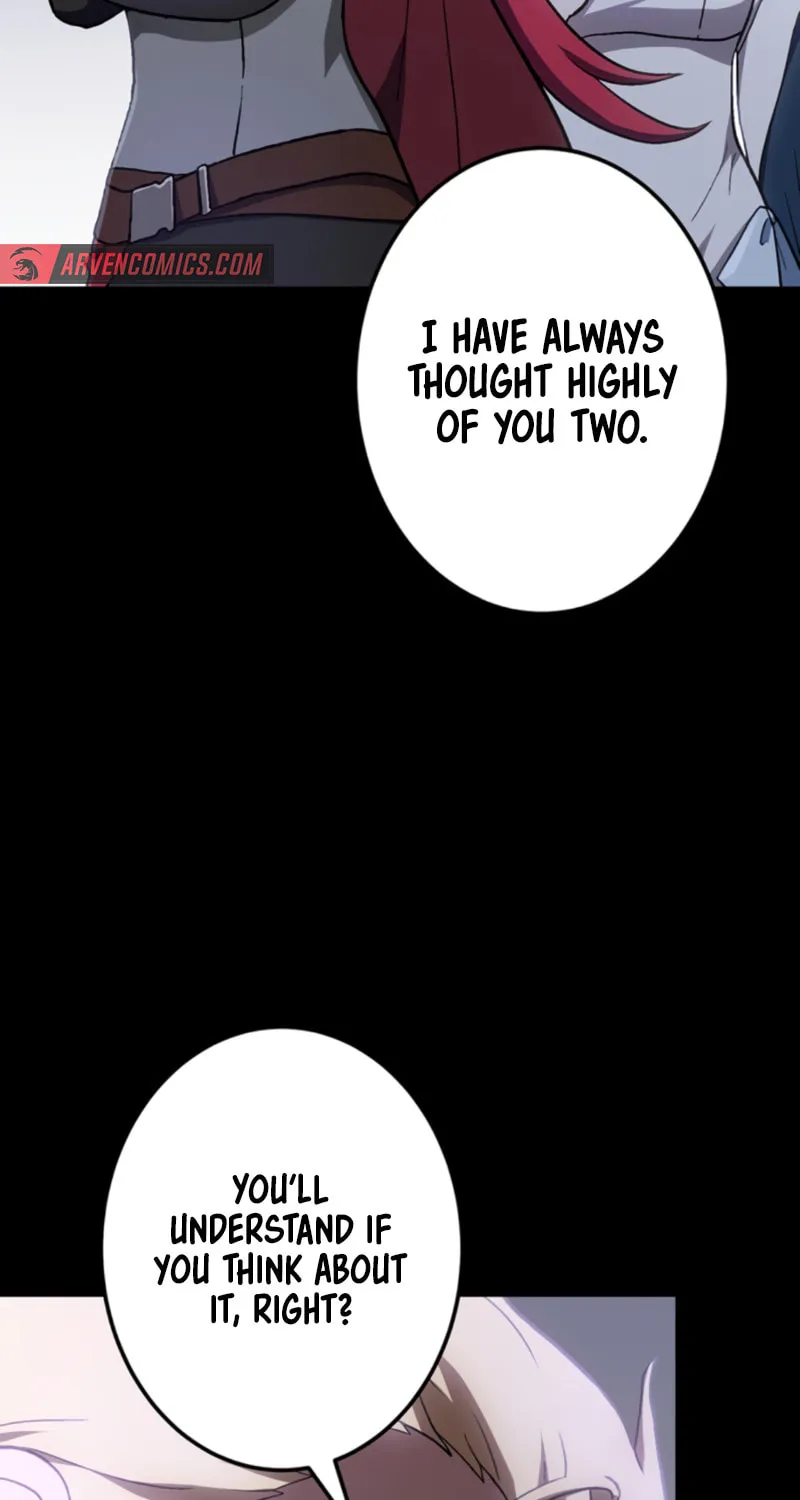 Read The Invincible Banished Shadow Archer chapter 40 image 27 on Lezhin