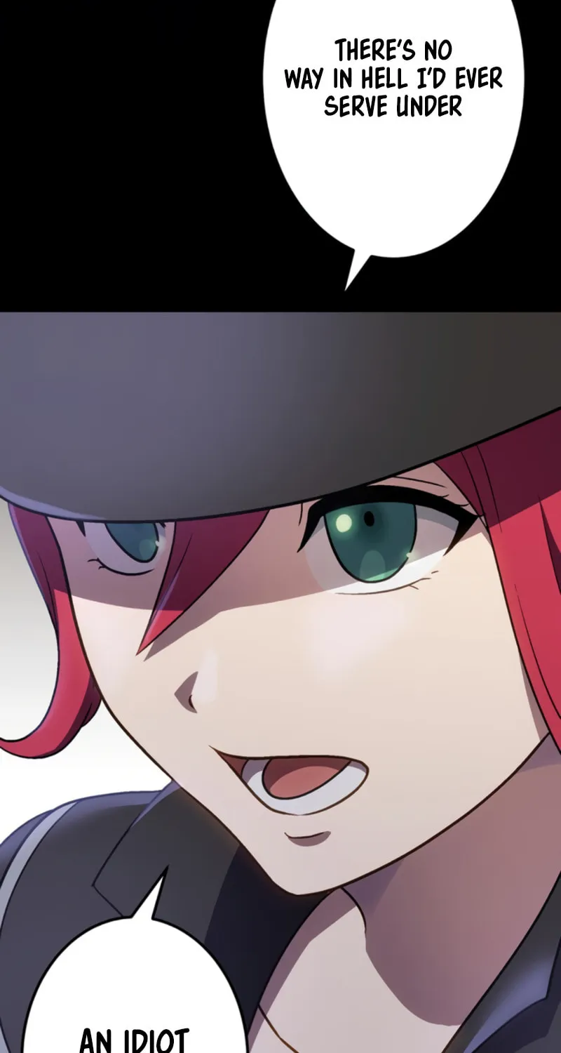 Read The Invincible Banished Shadow Archer chapter 40 image 32 on Lezhin