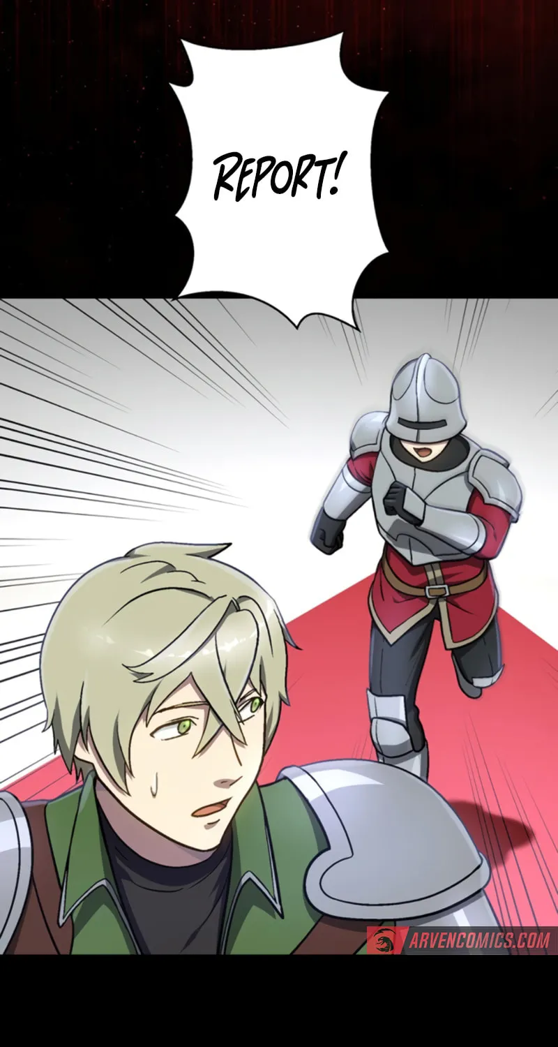 Read The Invincible Banished Shadow Archer chapter 40 image 35 on Lezhin