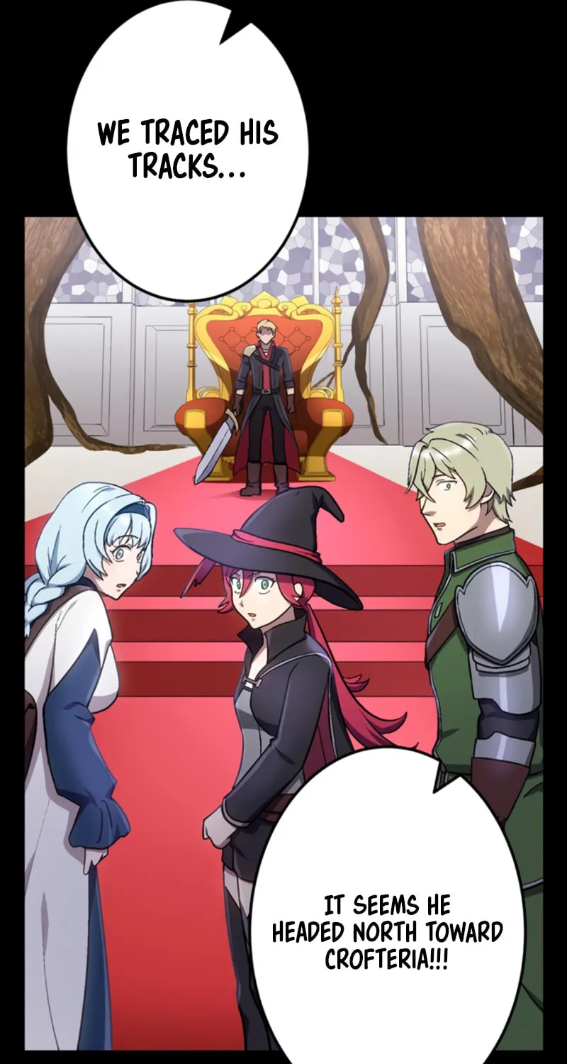 Read The Invincible Banished Shadow Archer chapter 40 image 40 on Lezhin