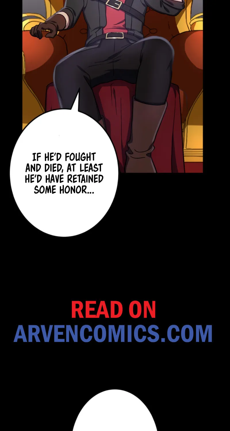 Read The Invincible Banished Shadow Archer chapter 40 image 42 on Lezhin