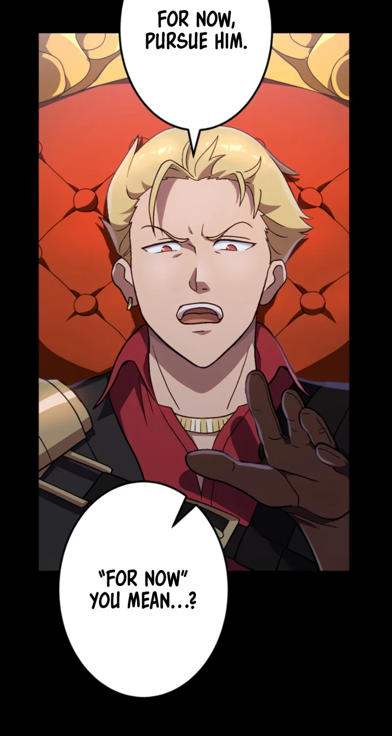 Read The Invincible Banished Shadow Archer chapter 40 image 43 on Lezhin