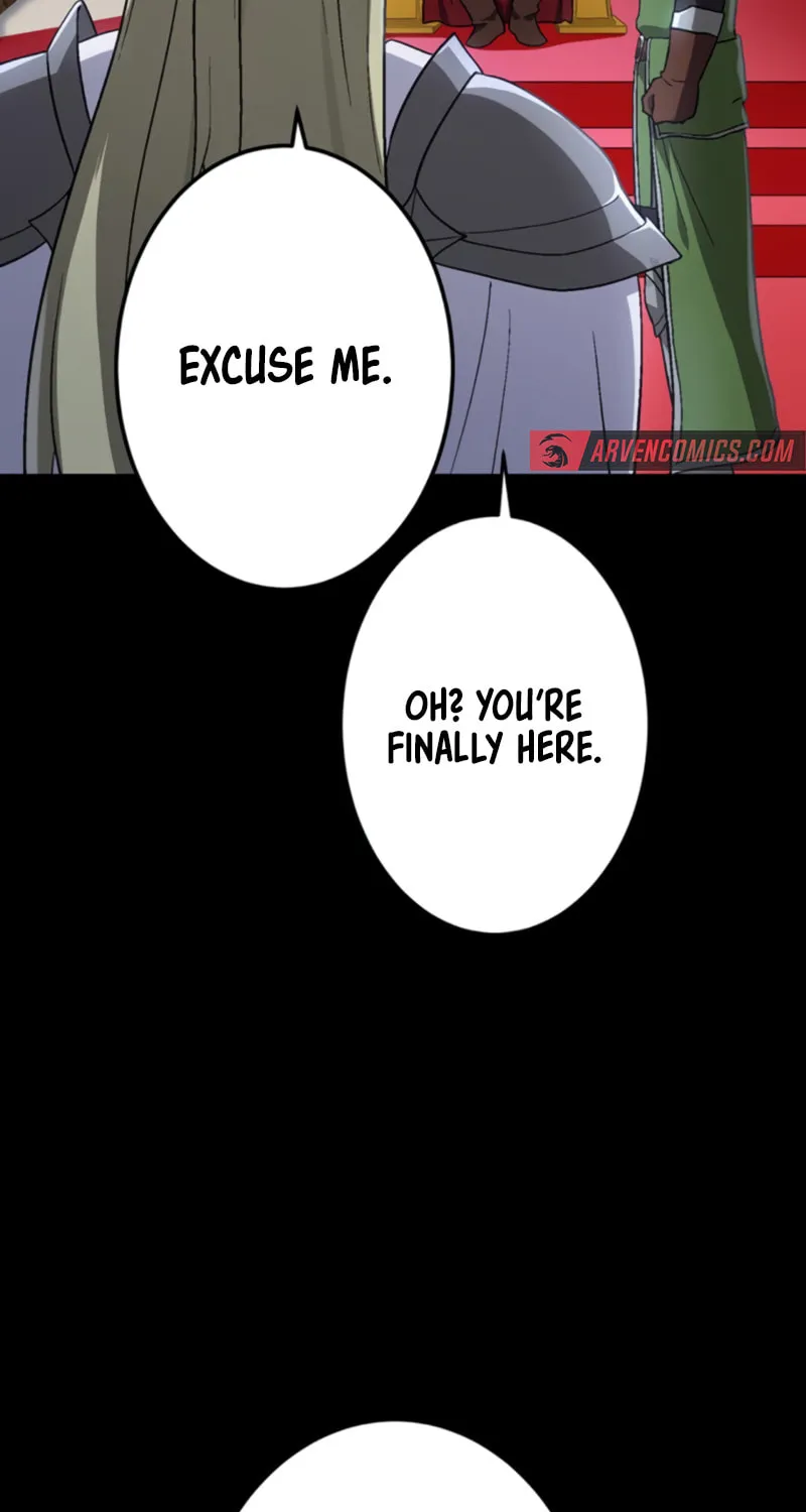 Read The Invincible Banished Shadow Archer chapter 40 image 46 on Lezhin