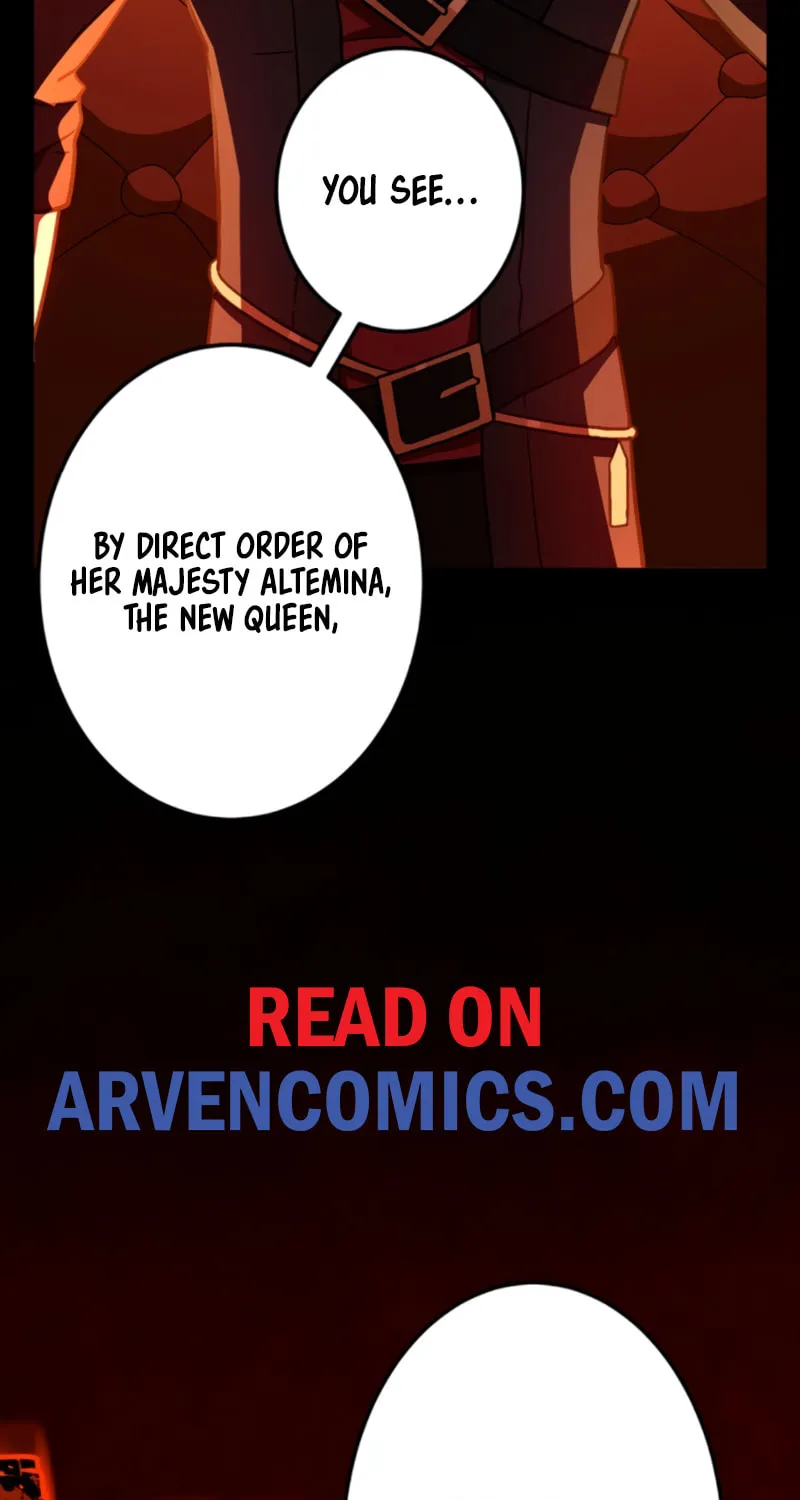 Read The Invincible Banished Shadow Archer chapter 40 image 6 on Lezhin