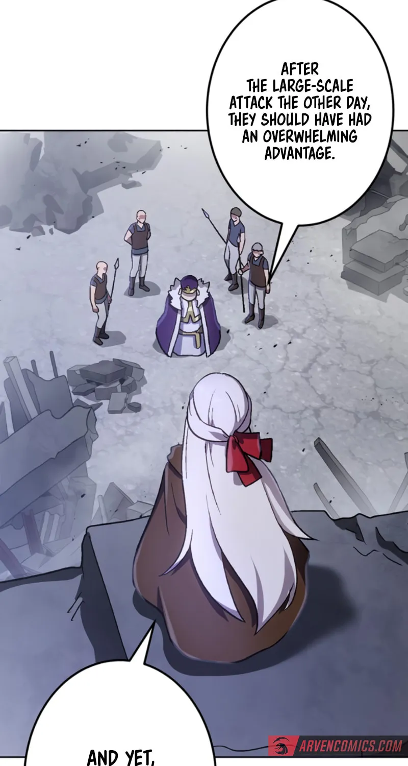 Read The Invincible Banished Shadow Archer chapter 40 image 82 on Lezhin