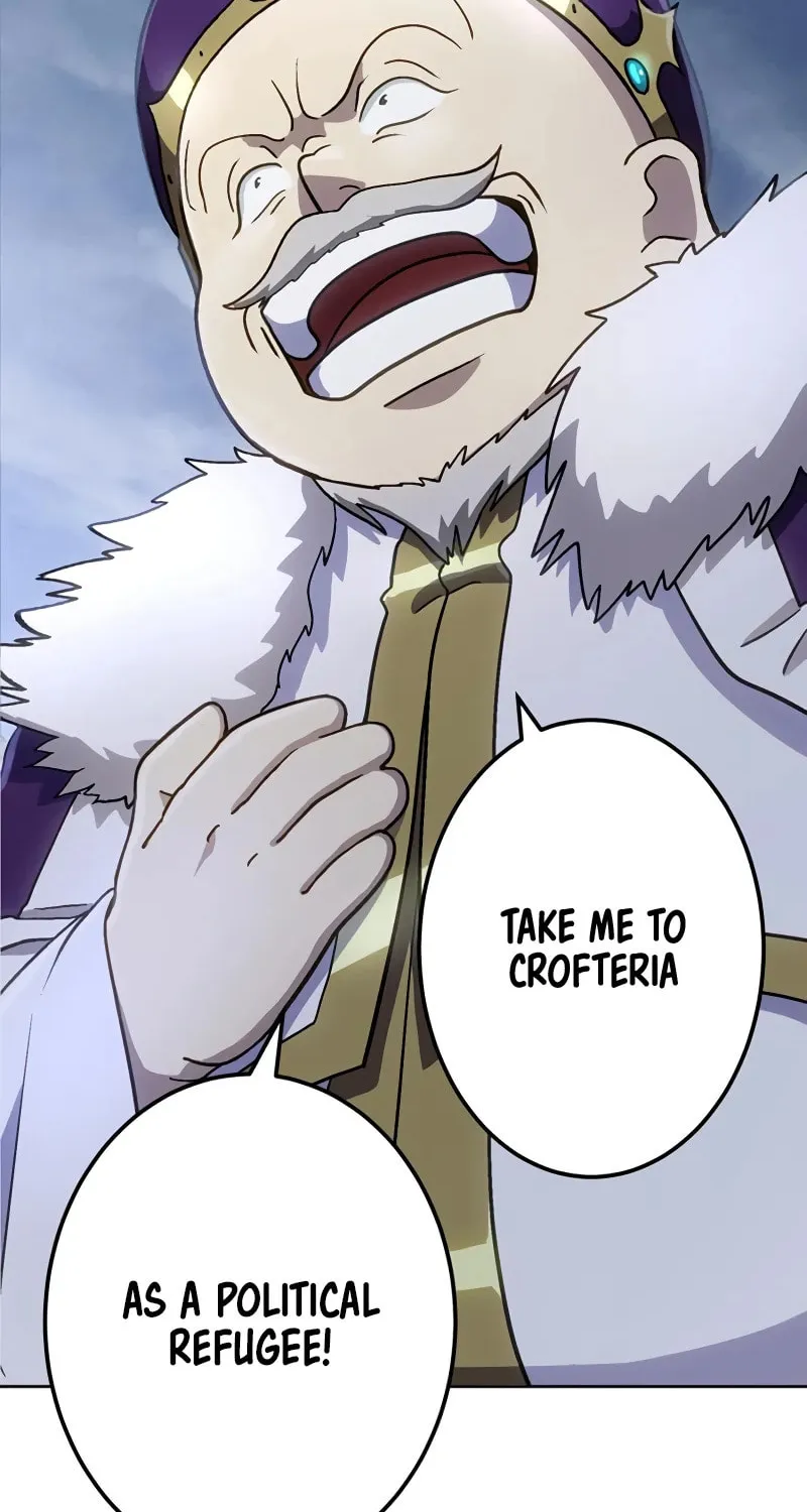 Read The Invincible Banished Shadow Archer chapter 41 image 1 on Lezhin