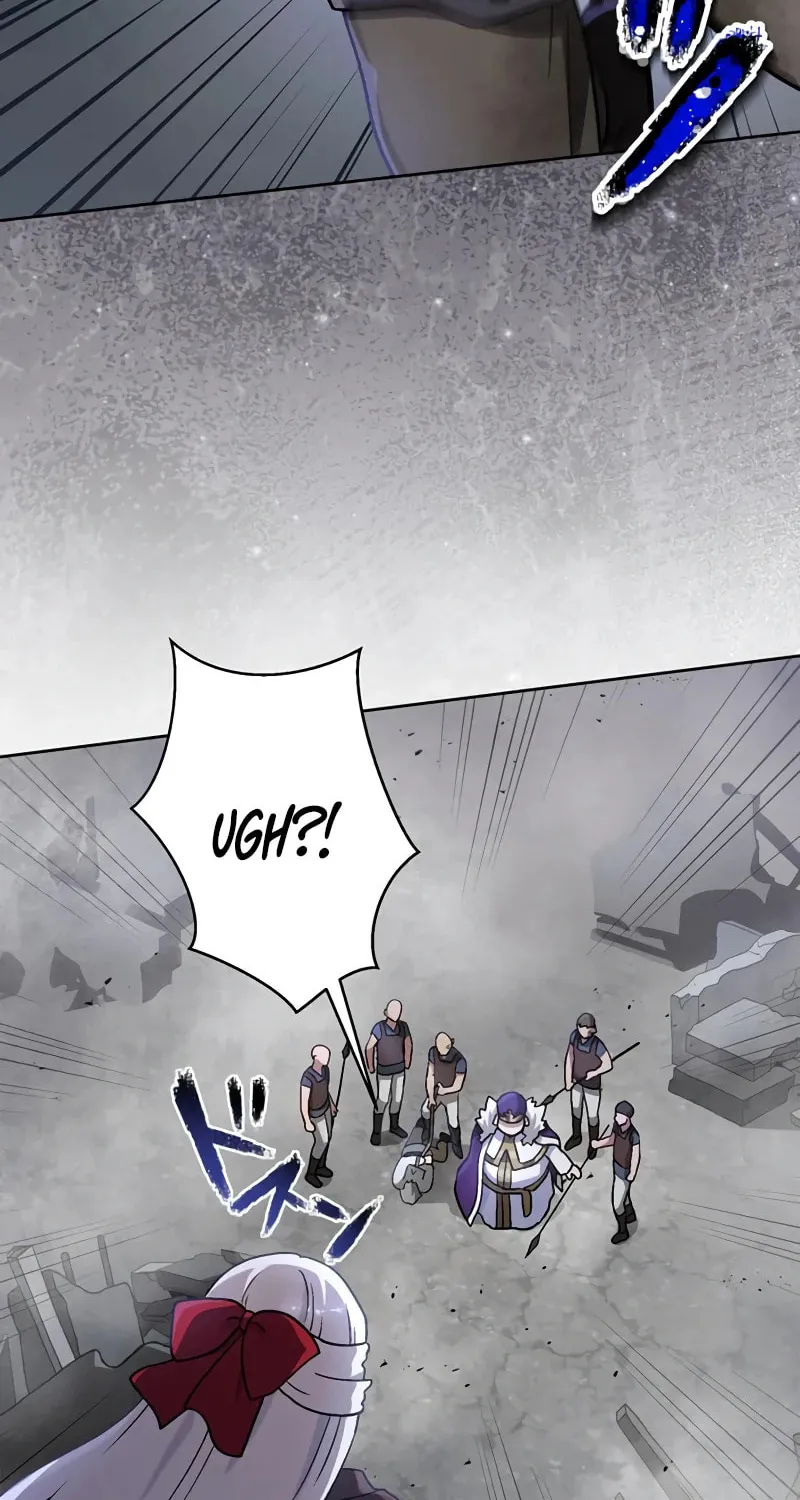 Read The Invincible Banished Shadow Archer chapter 41 image 11 on Lezhin