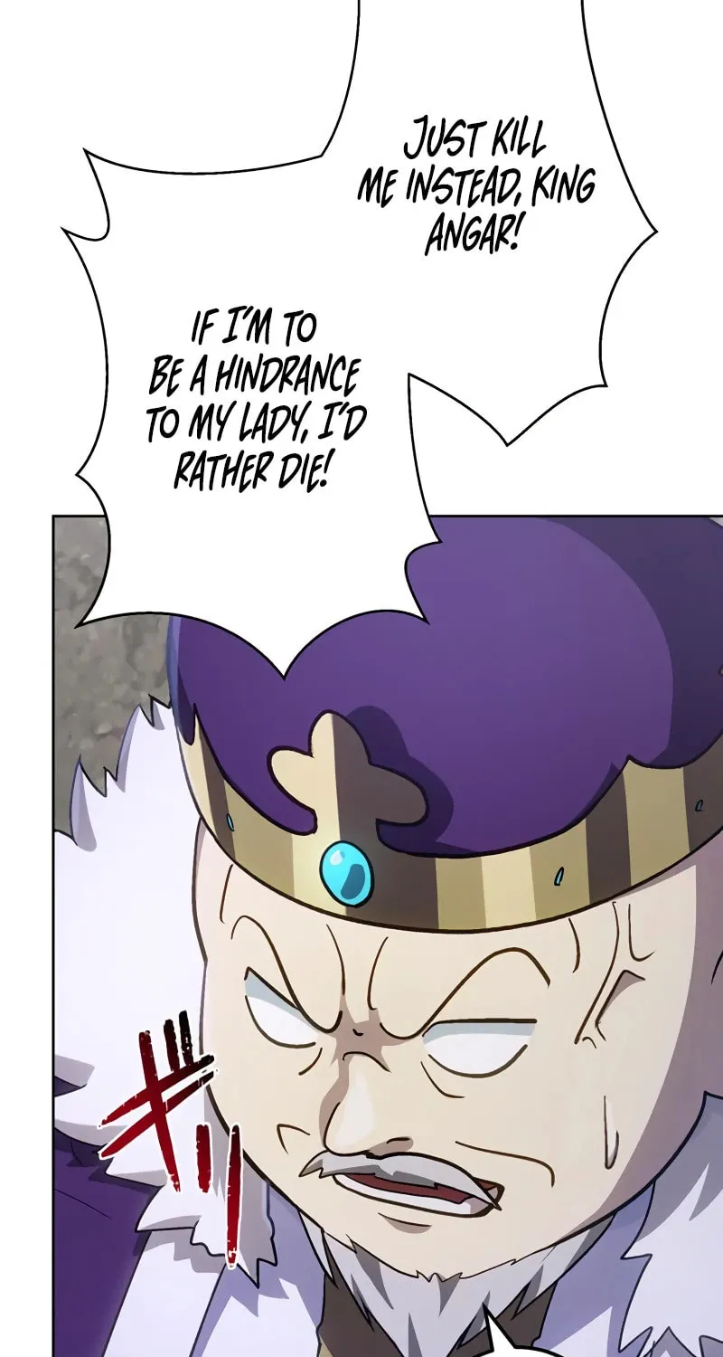 Read The Invincible Banished Shadow Archer chapter 41 image 16 on Lezhin