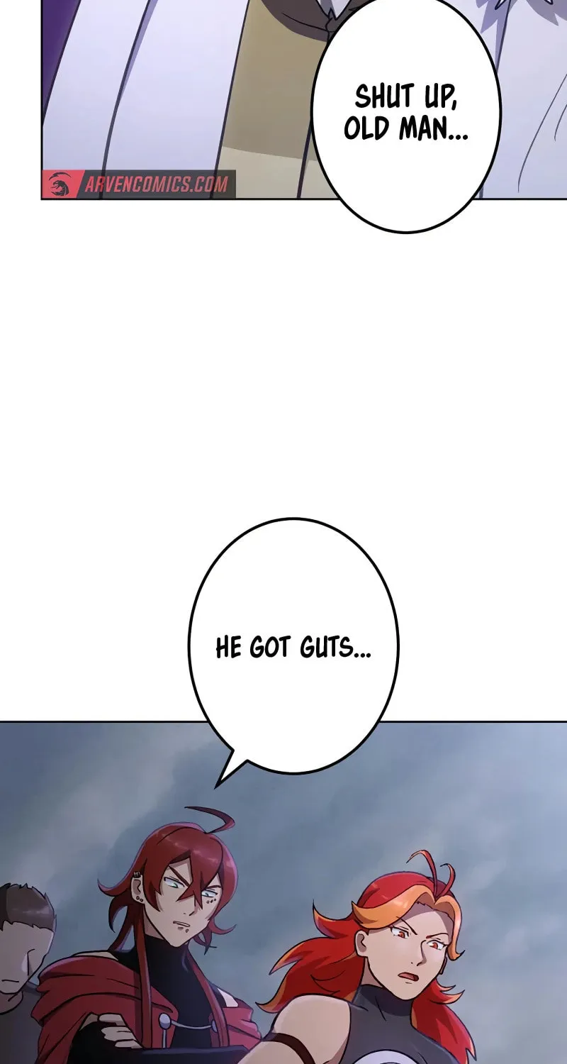 Read The Invincible Banished Shadow Archer chapter 41 image 17 on Lezhin