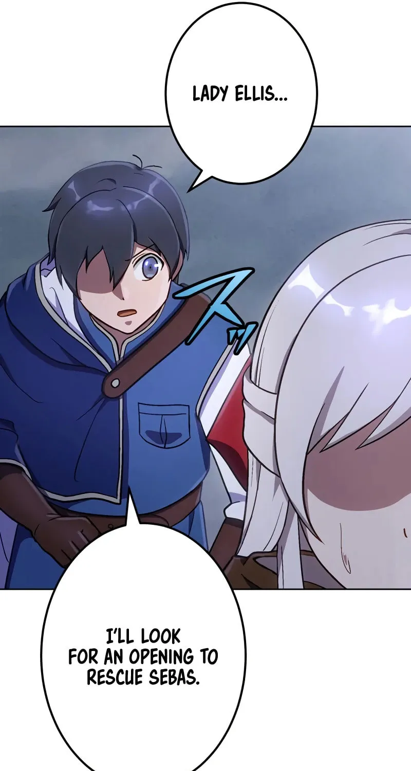Read The Invincible Banished Shadow Archer chapter 41 image 20 on Lezhin