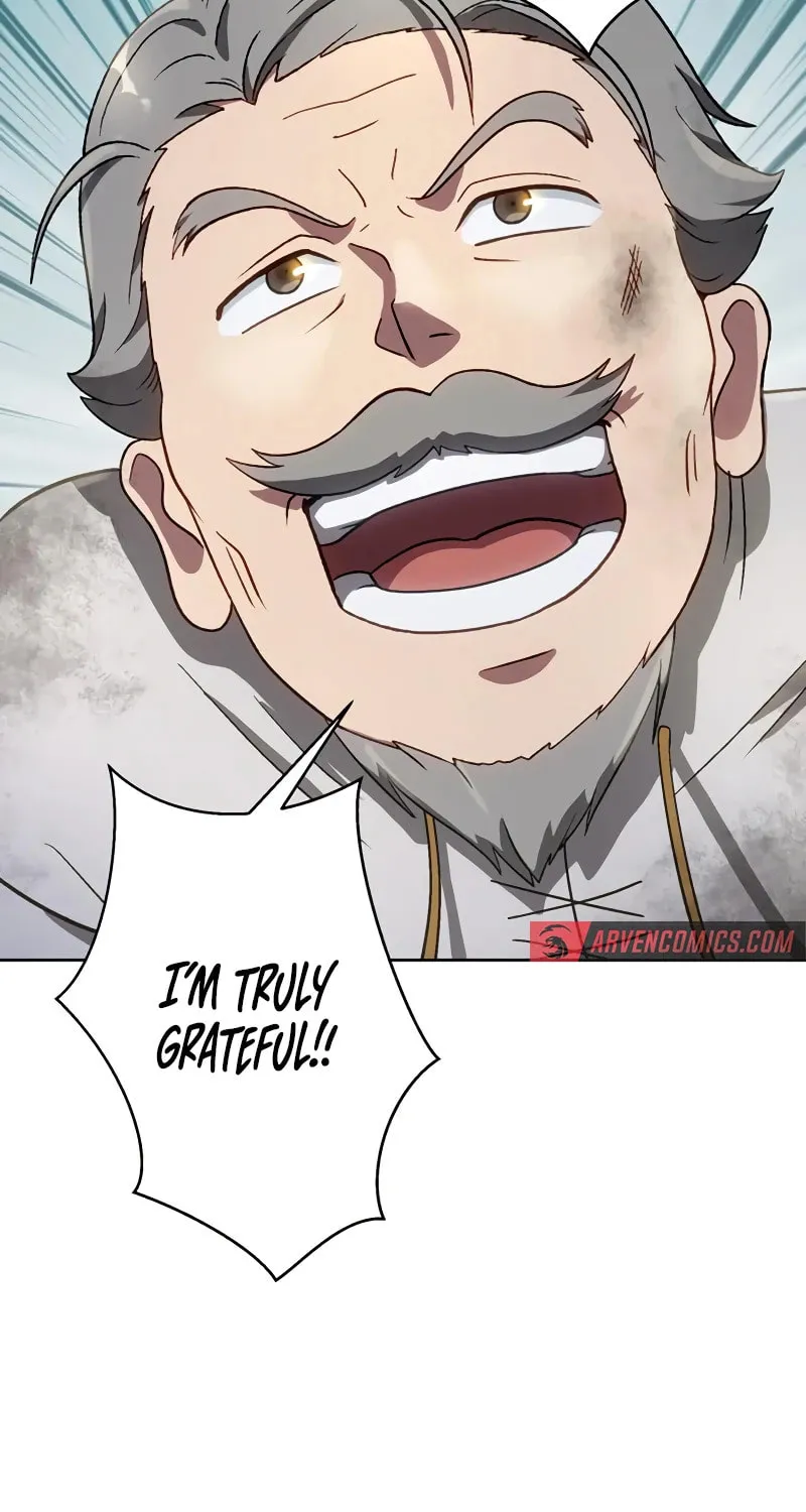 Read The Invincible Banished Shadow Archer chapter 41 image 24 on Lezhin