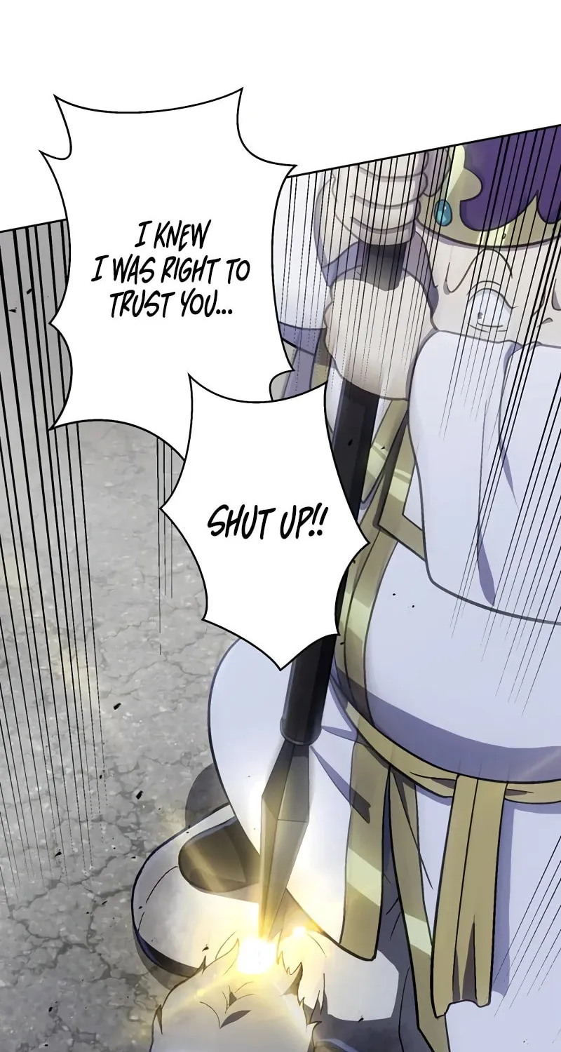 Read The Invincible Banished Shadow Archer chapter 41 image 25 on Lezhin