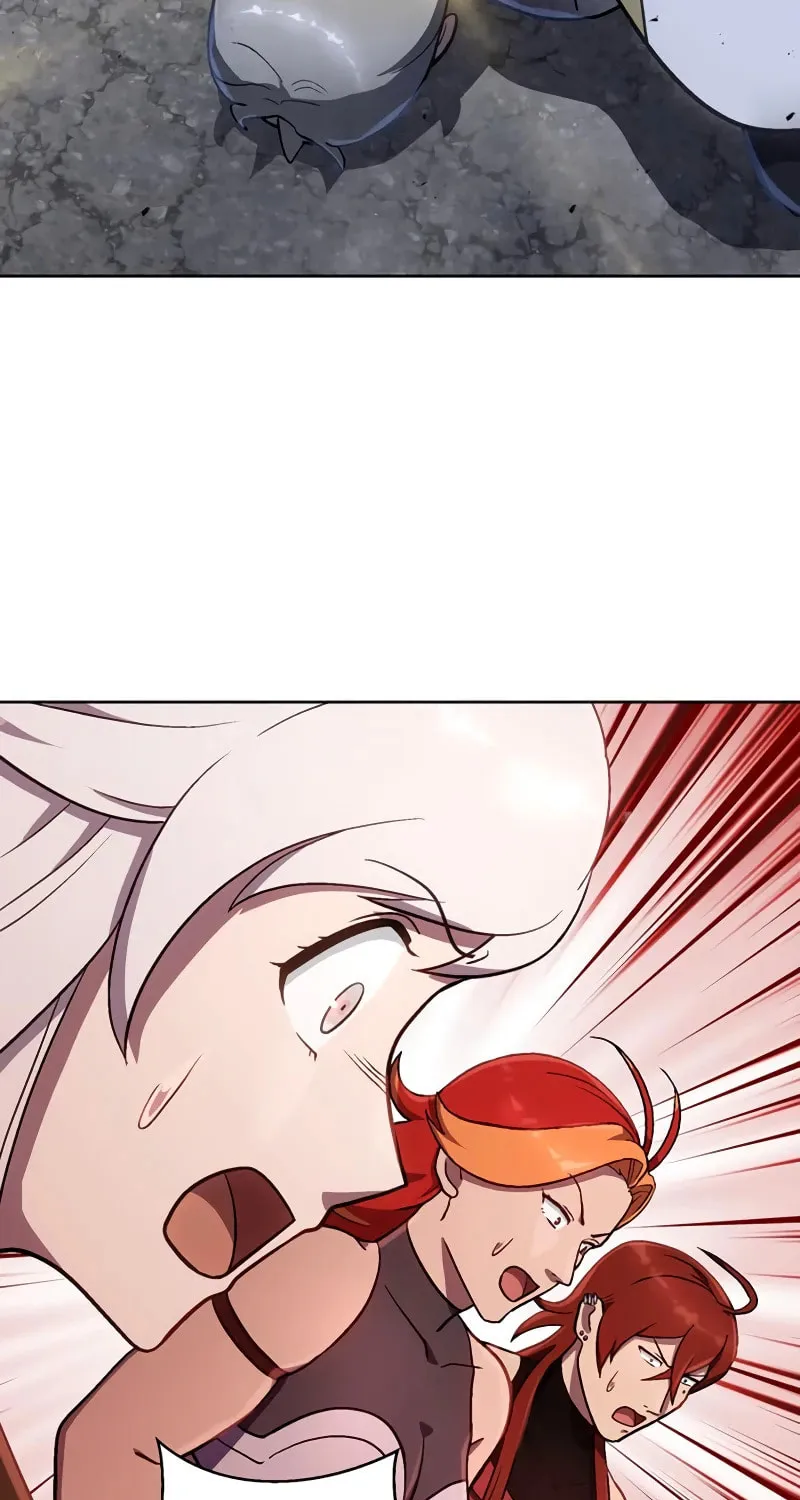 Read The Invincible Banished Shadow Archer chapter 41 image 26 on Lezhin