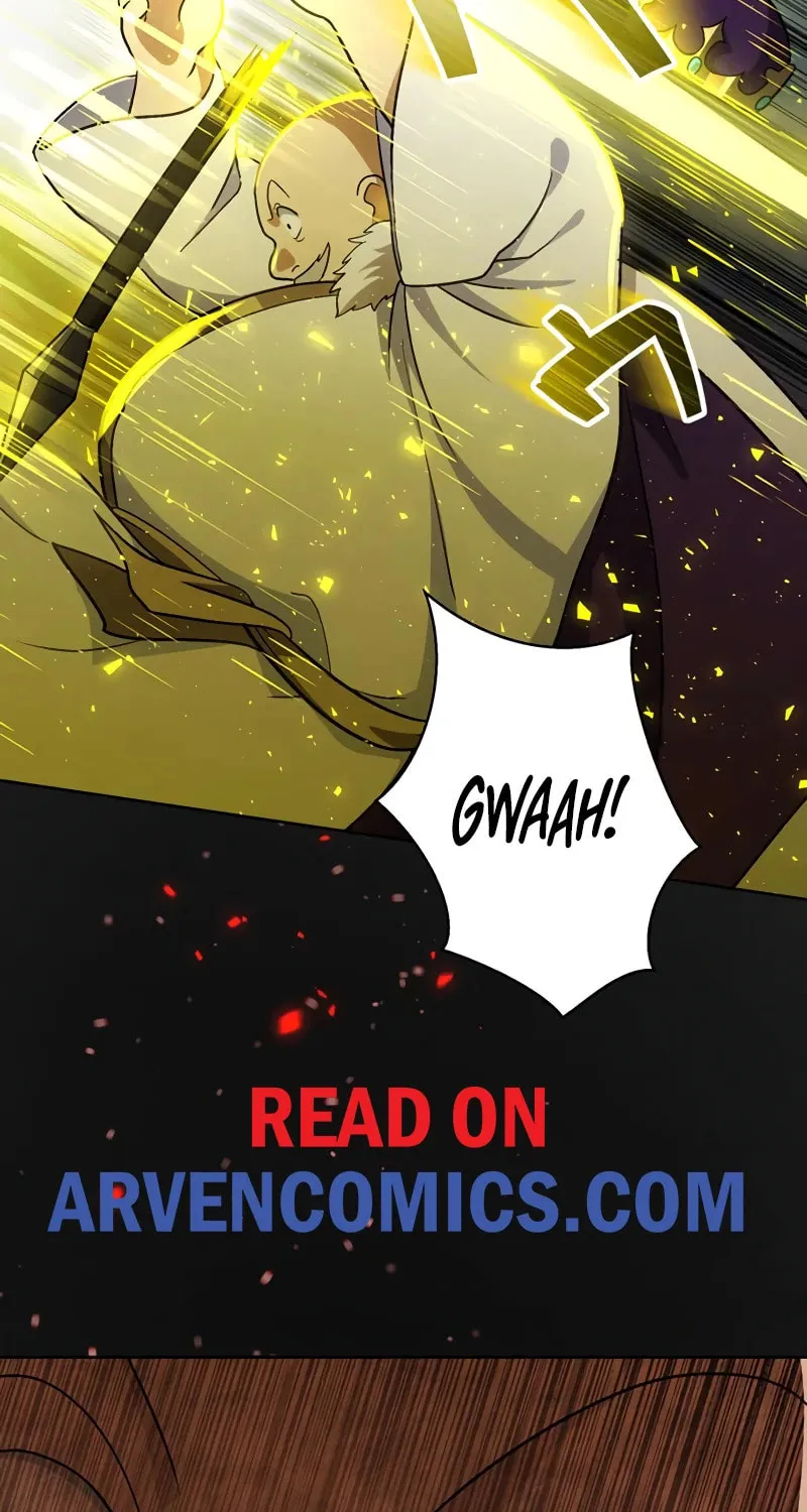 Read The Invincible Banished Shadow Archer chapter 41 image 31 on Lezhin