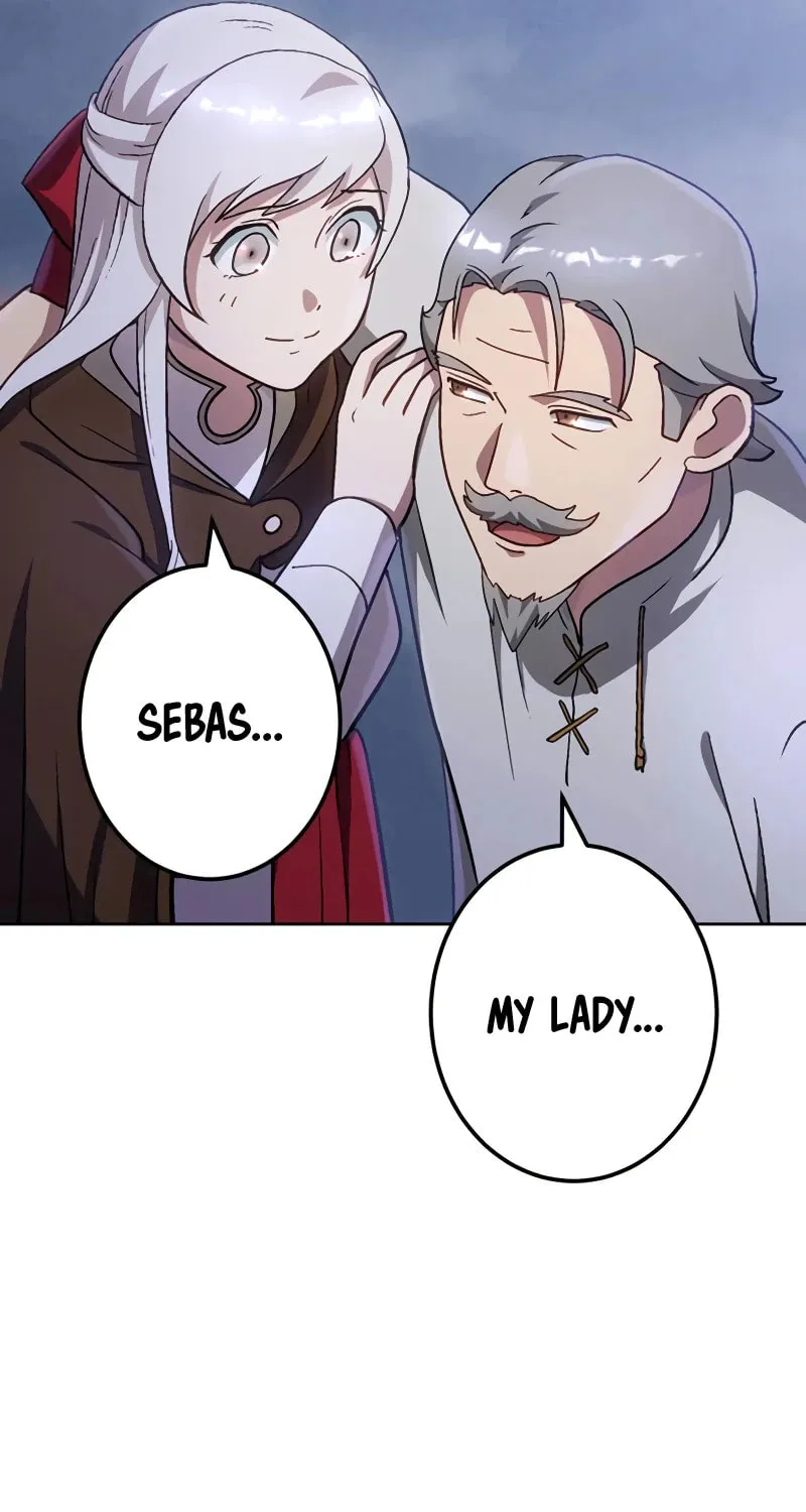 Read The Invincible Banished Shadow Archer chapter 41 image 39 on Lezhin