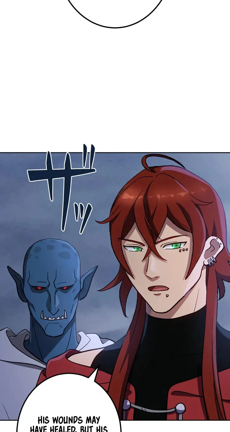 Read The Invincible Banished Shadow Archer chapter 41 image 41 on Lezhin