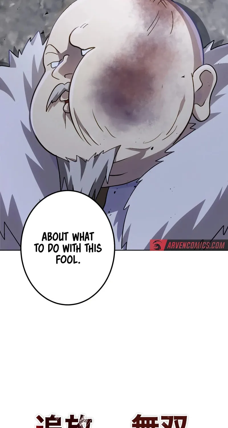 Read The Invincible Banished Shadow Archer chapter 41 image 44 on Lezhin