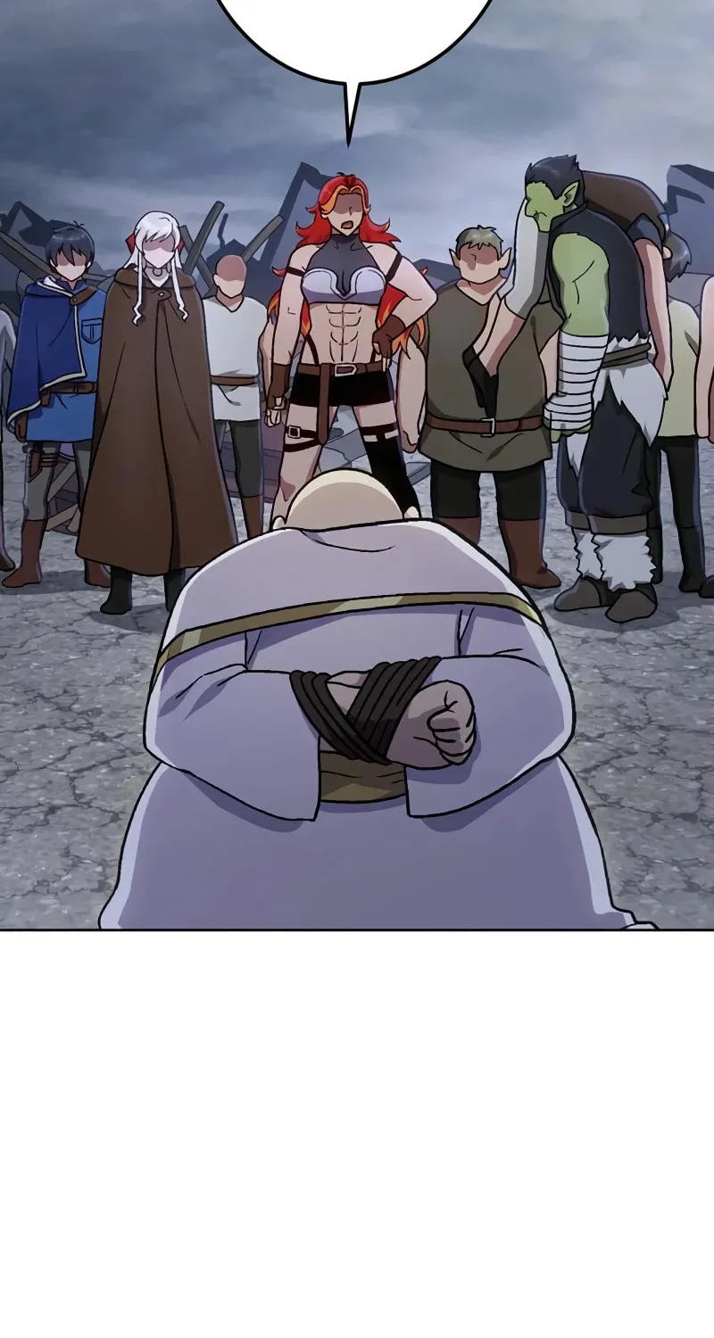 Read The Invincible Banished Shadow Archer chapter 41 image 46 on Lezhin