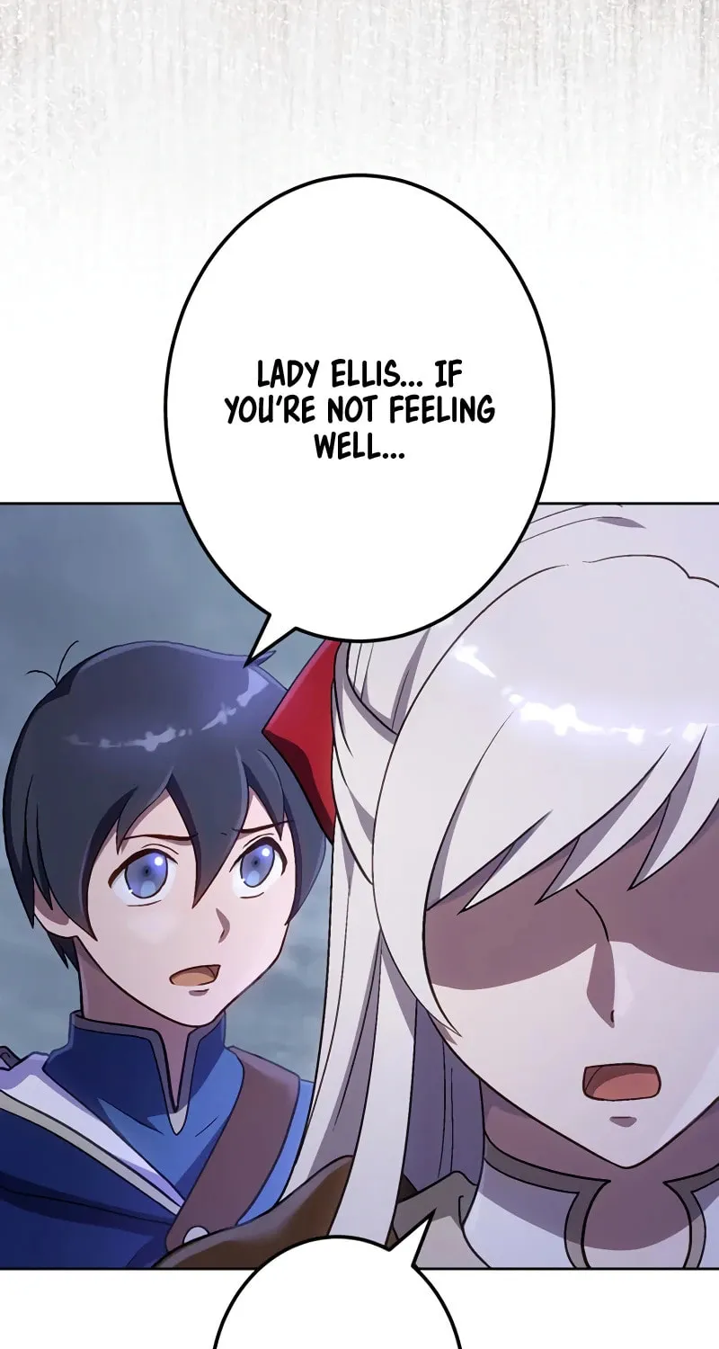 Read The Invincible Banished Shadow Archer chapter 41 image 59 on Lezhin