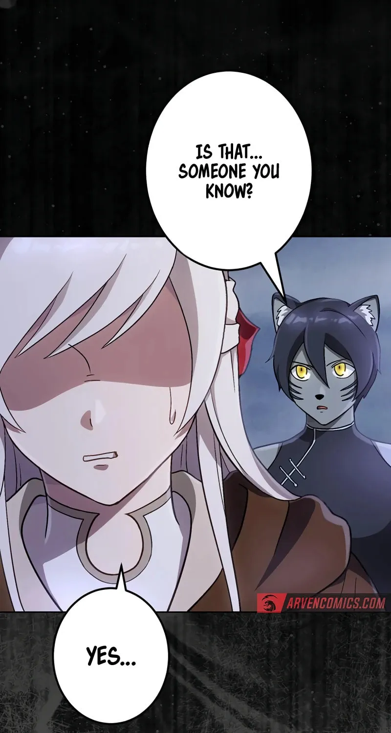 Read The Invincible Banished Shadow Archer chapter 41 image 6 on Lezhin