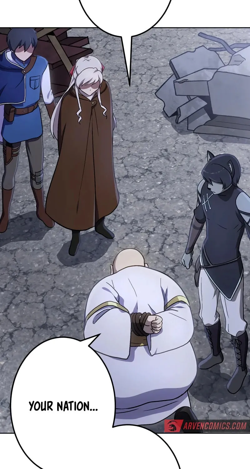 Read The Invincible Banished Shadow Archer chapter 41 image 65 on Lezhin