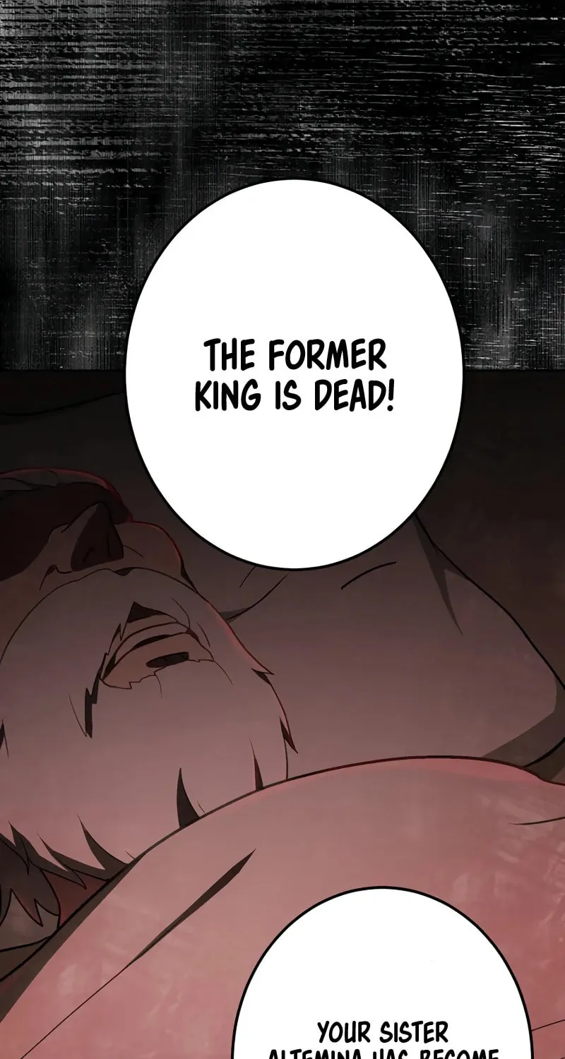 Read The Invincible Banished Shadow Archer chapter 41 image 72 on Lezhin