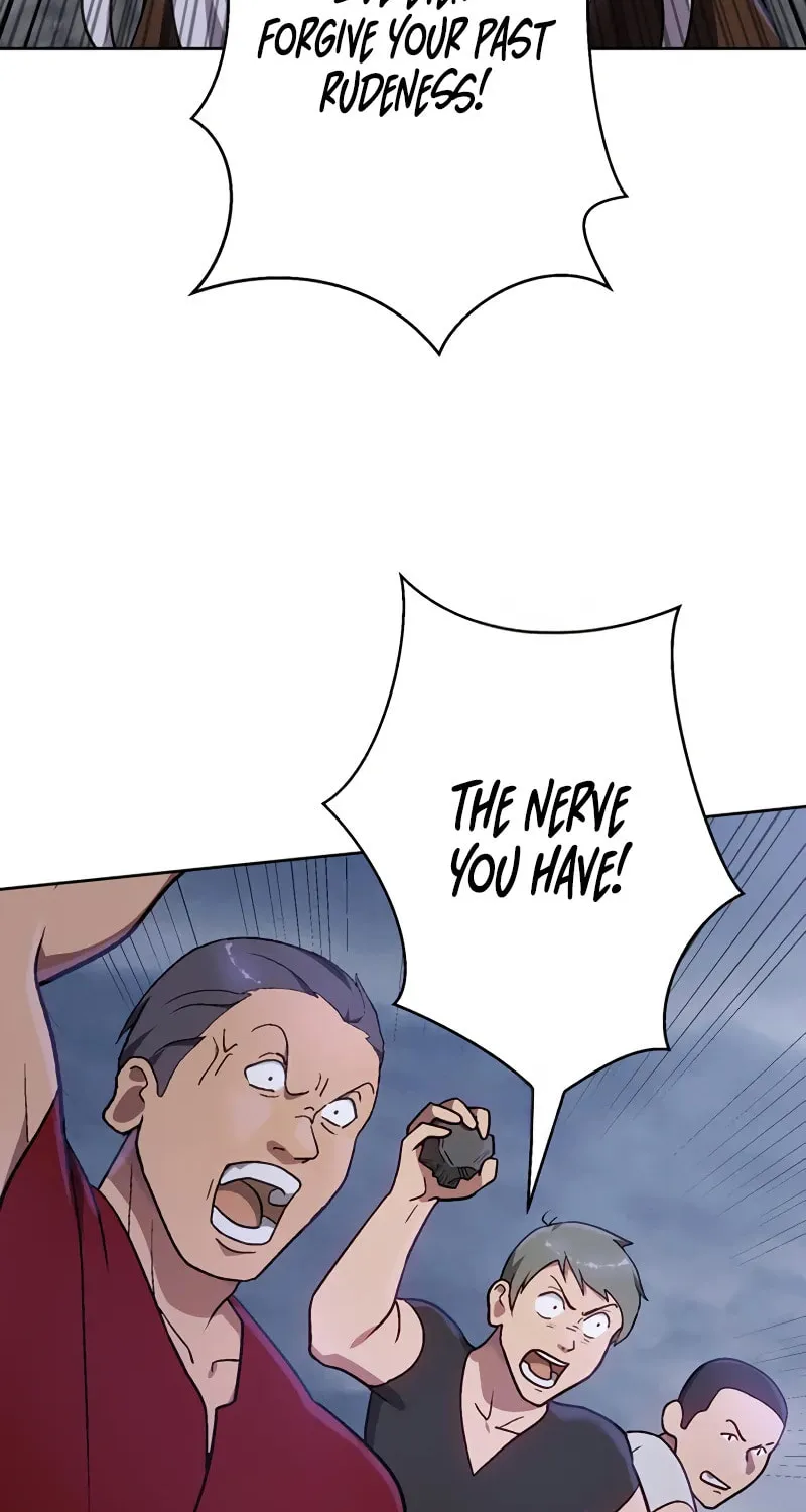 Read The Invincible Banished Shadow Archer chapter 41 image 76 on Lezhin