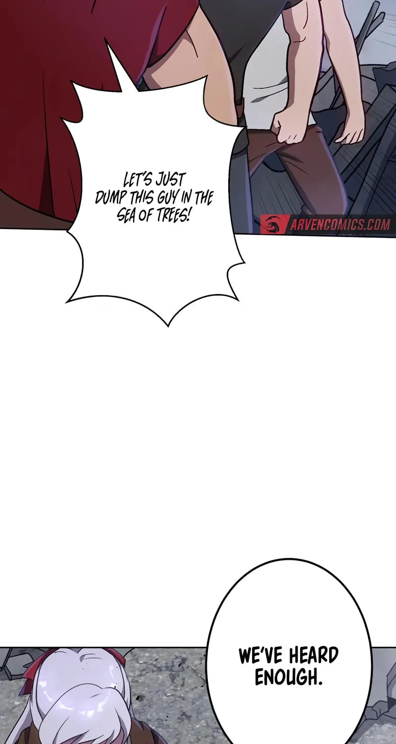 Read The Invincible Banished Shadow Archer chapter 41 image 77 on Lezhin