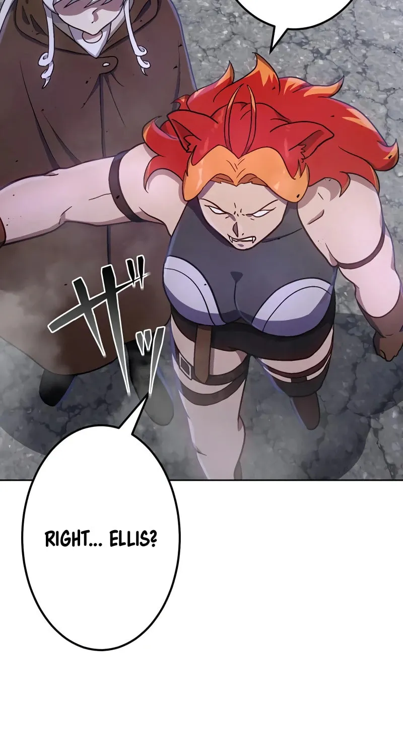 Read The Invincible Banished Shadow Archer chapter 41 image 78 on Lezhin