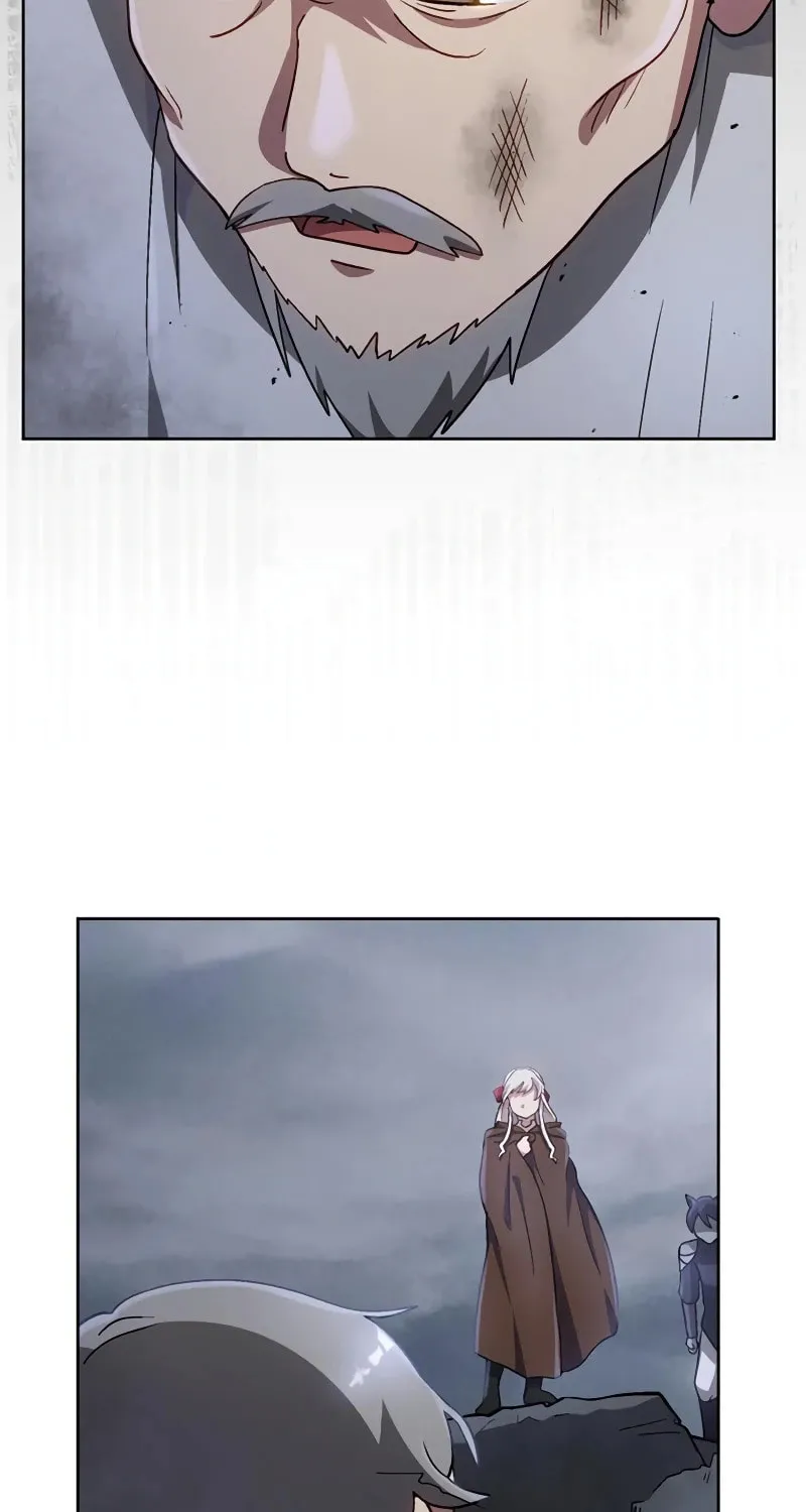 Read The Invincible Banished Shadow Archer chapter 41 image 8 on Lezhin