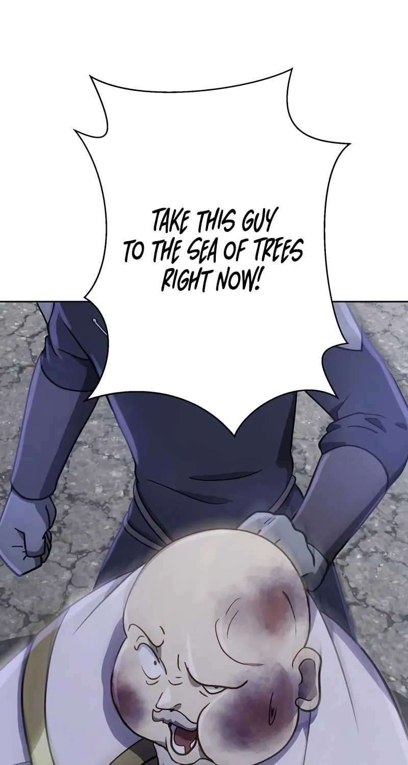 Read The Invincible Banished Shadow Archer chapter 41 image 80 on Lezhin