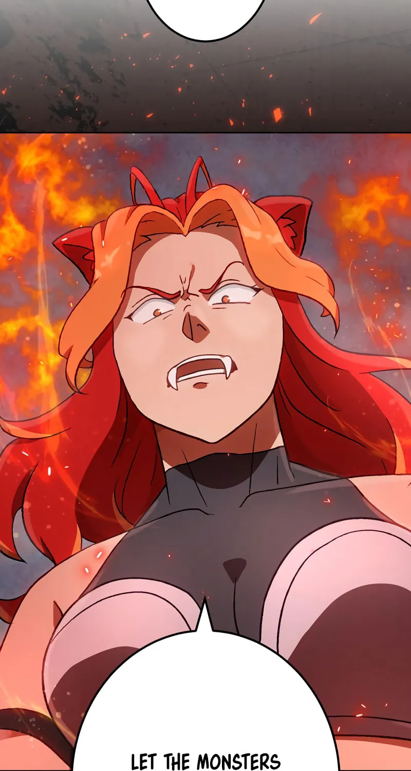 Read The Invincible Banished Shadow Archer chapter 41 image 82 on Lezhin