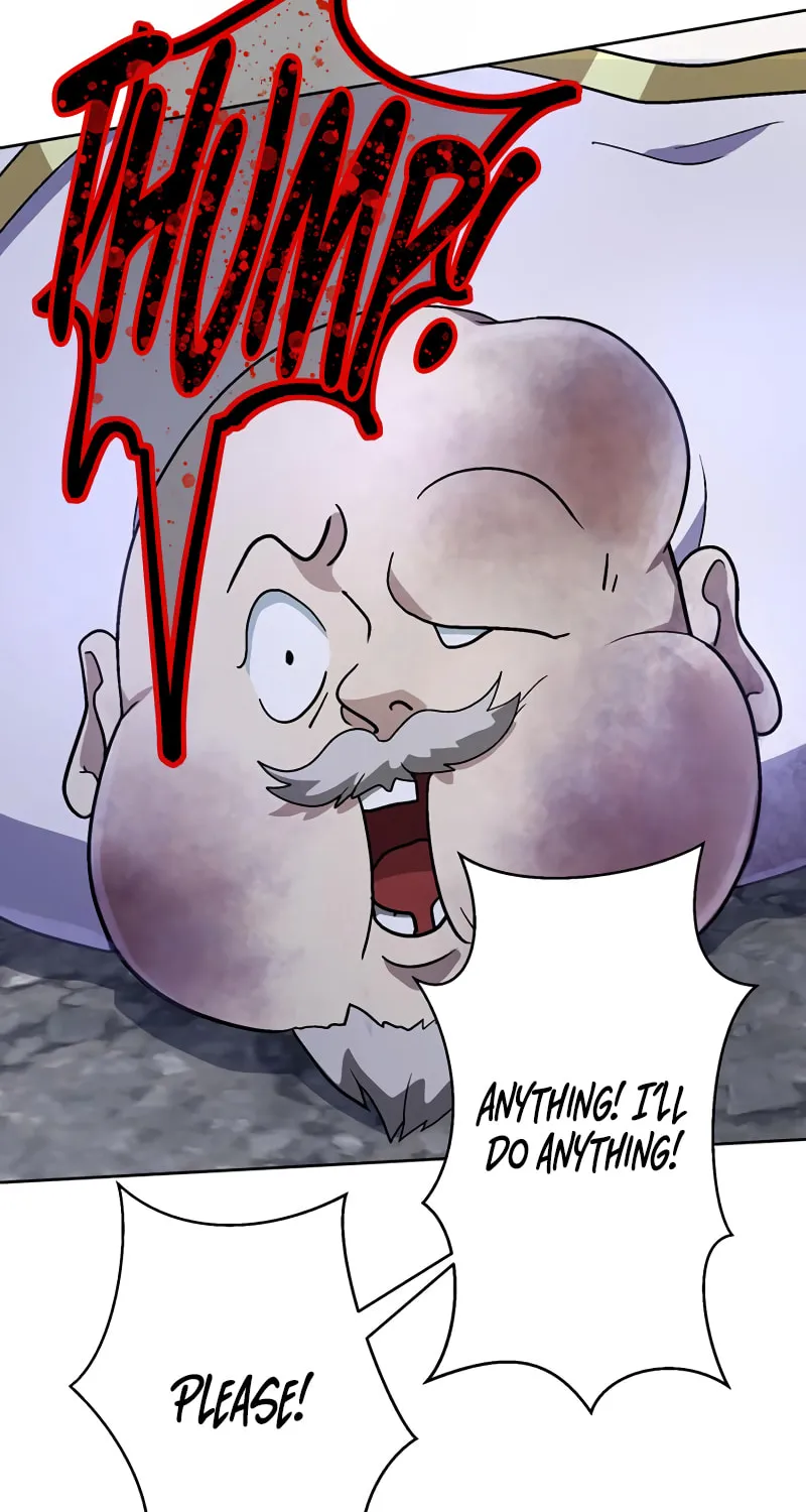 Read The Invincible Banished Shadow Archer chapter 41 image 86 on Lezhin