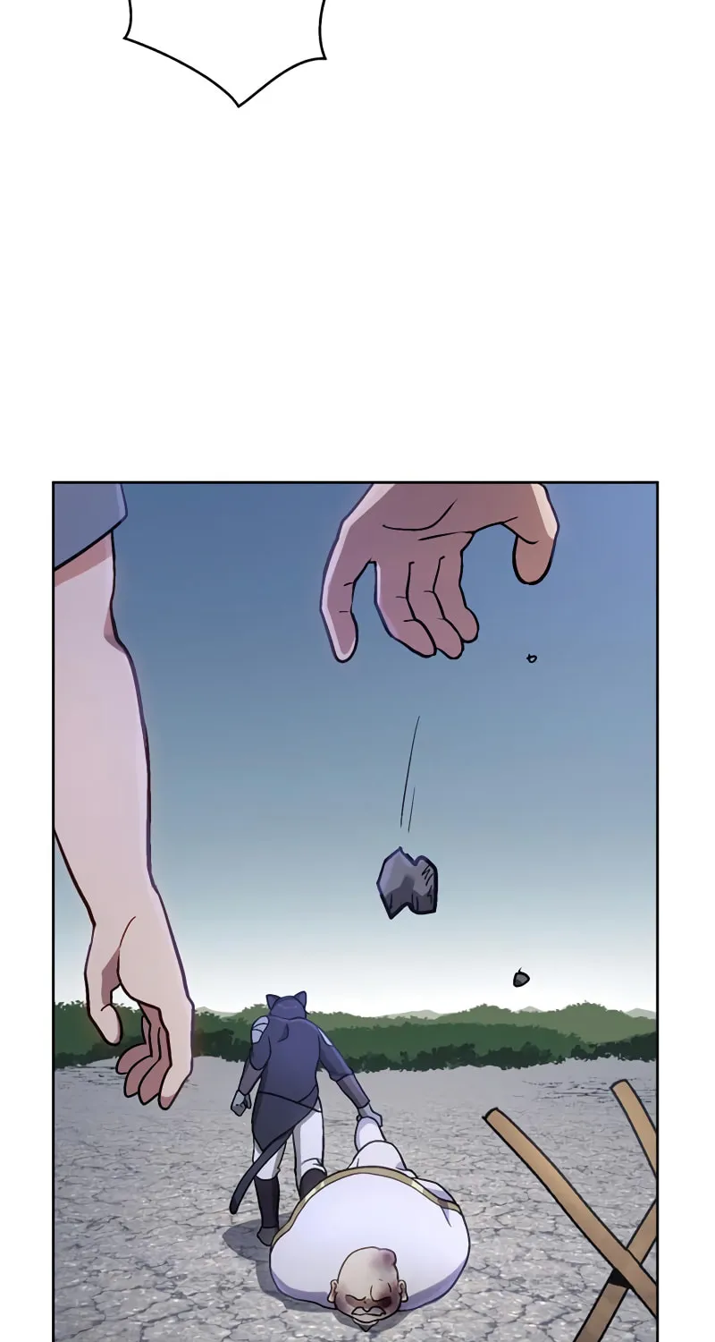 Read The Invincible Banished Shadow Archer chapter 41 image 87 on Lezhin