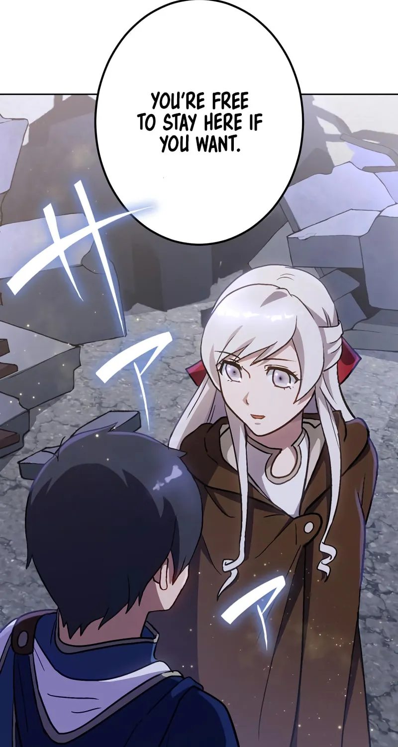 Read The Invincible Banished Shadow Archer chapter 43 image 1 on Lezhin