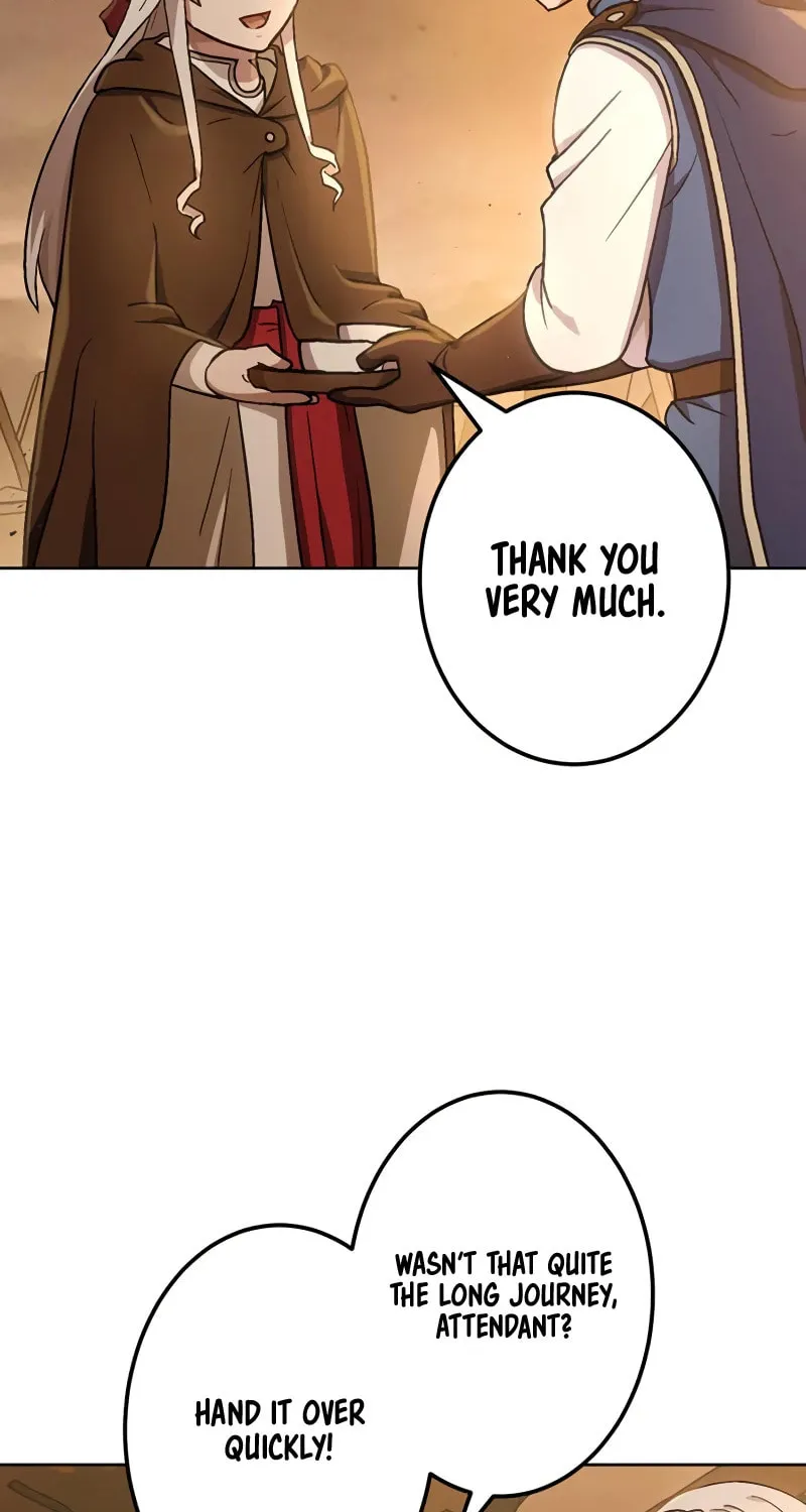 Read The Invincible Banished Shadow Archer chapter 43 image 14 on Lezhin