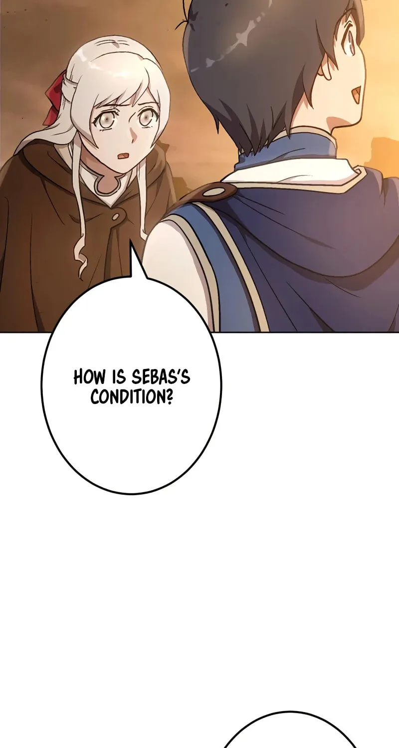 Read The Invincible Banished Shadow Archer chapter 43 image 19 on Lezhin