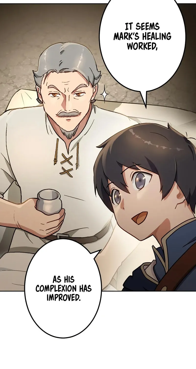 Read The Invincible Banished Shadow Archer chapter 43 image 20 on Lezhin