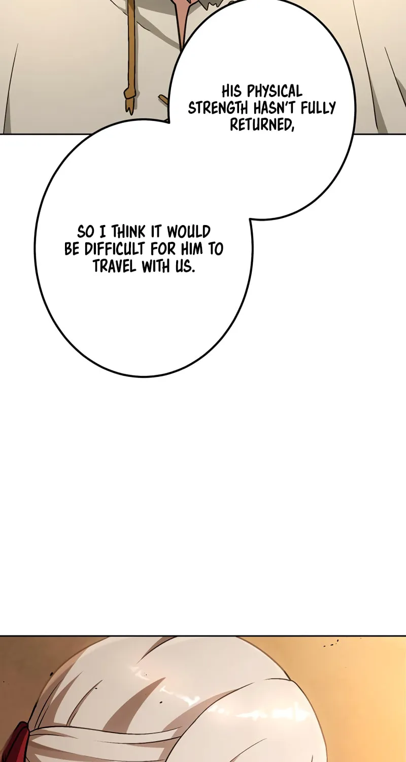Read The Invincible Banished Shadow Archer chapter 43 image 22 on Lezhin