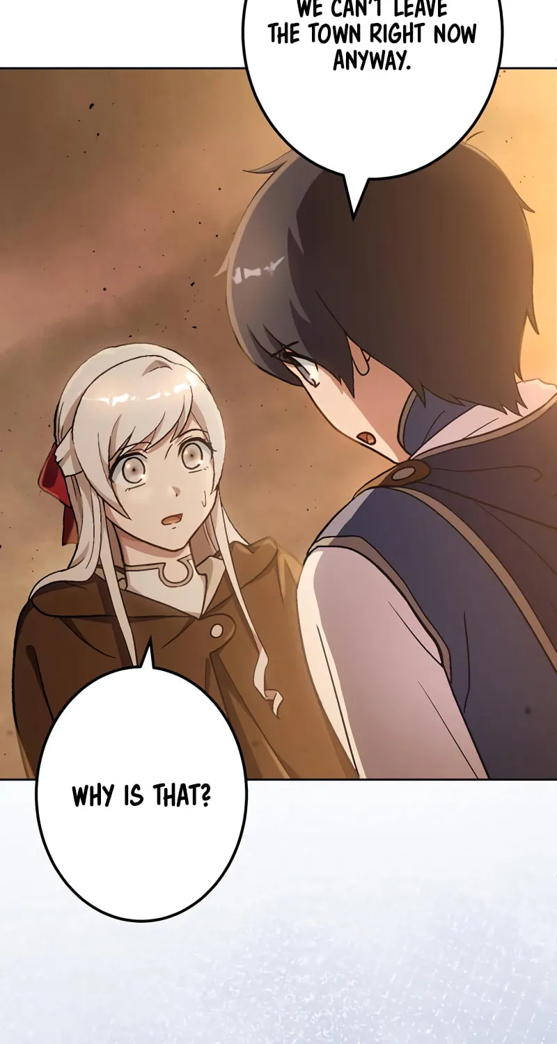 Read The Invincible Banished Shadow Archer chapter 43 image 24 on Lezhin