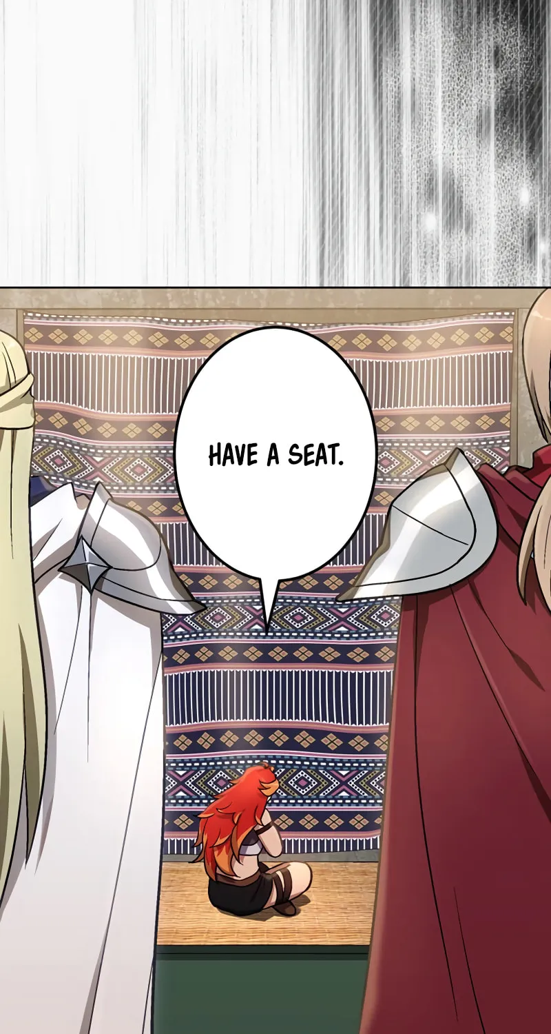 Read The Invincible Banished Shadow Archer chapter 43 image 32 on Lezhin